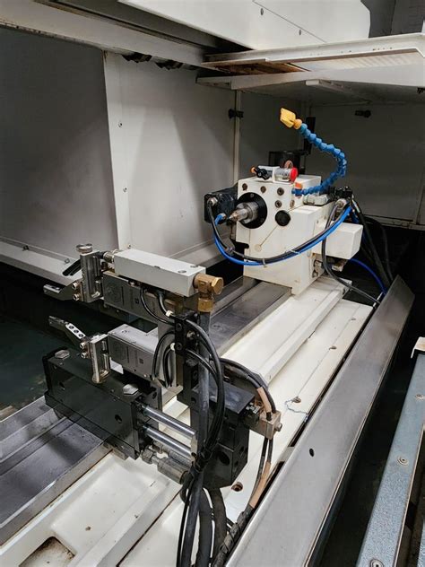 cnc universal cylindrical grinding machine|used cylindrical grinder for sale.